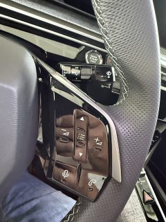 Peugeot 3008 GT Hybrid 145 e-DCS6