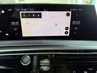 Peugeot 3008 GT Hybrid 145 e-DCS6