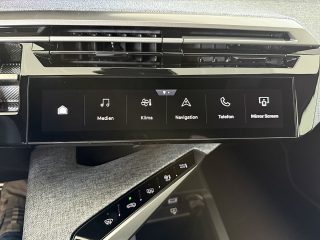 Peugeot 3008 GT Hybrid 145 e-DCS6
