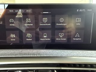 Peugeot 3008 GT Hybrid 145 e-DCS6