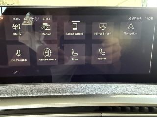 Peugeot 3008 GT Hybrid 145 e-DCS6