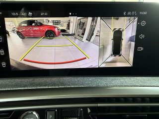 Peugeot 3008 GT Hybrid 145 e-DCS6