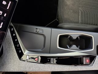 Peugeot 3008 GT Hybrid 145 e-DCS6