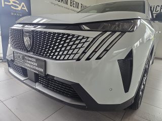 Peugeot 5008 Allure mHEV 145 e-DCS6 Aut.
