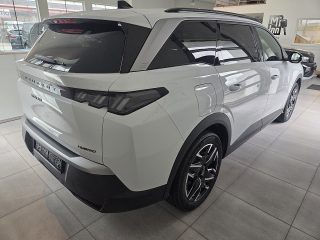 Peugeot 5008 Allure mHEV 145 e-DCS6 Aut.