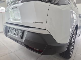 Peugeot 5008 Allure mHEV 145 e-DCS6 Aut.