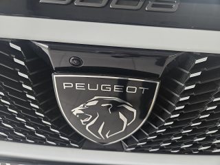 Peugeot 5008 Allure mHEV 145 e-DCS6 Aut.