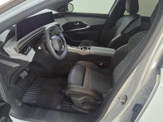 Peugeot 5008 Allure mHEV 145 e-DCS6 Aut.
