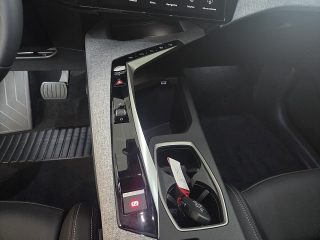 Peugeot 5008 Allure mHEV 145 e-DCS6 Aut.