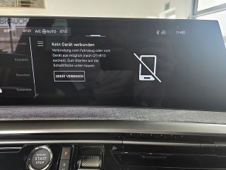 Peugeot 5008 Allure mHEV 145 e-DCS6 Aut.