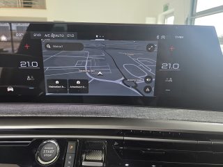 Peugeot 5008 Allure mHEV 145 e-DCS6 Aut.