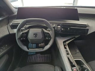 Peugeot 3008 GT EXCLUSIVE Plug-In Hybrid 195 e-DCS7