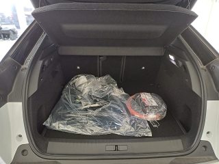 Peugeot 3008 GT EXCLUSIVE Plug-In Hybrid 195 e-DCS7