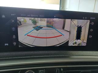 Peugeot 3008 GT EXCLUSIVE Plug-In Hybrid 195 e-DCS7