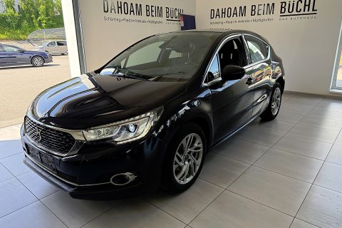 DS Automobiles DS 4 BlueHDi 120 S&S