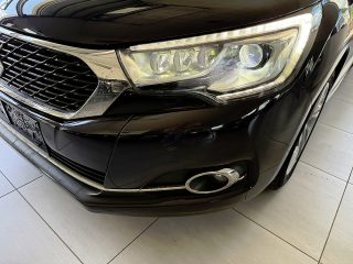 DS Automobiles DS 4 BlueHDi 120 S&S