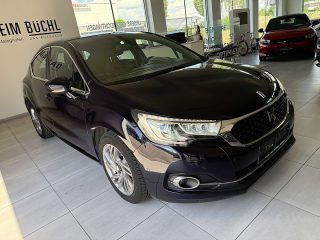 DS Automobiles DS 4 BlueHDi 120 S&S