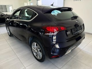 DS Automobiles DS 4 BlueHDi 120 S&S