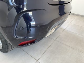 DS Automobiles DS 4 BlueHDi 120 S&S