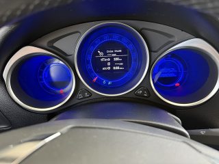 DS Automobiles DS 4 BlueHDi 120 S&S