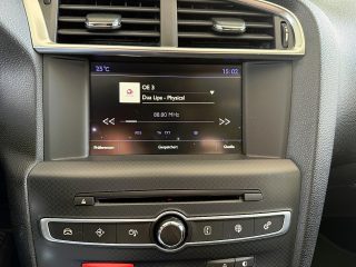 DS Automobiles DS 4 BlueHDi 120 S&S