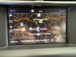 DS Automobiles DS 4 BlueHDi 120 S&S