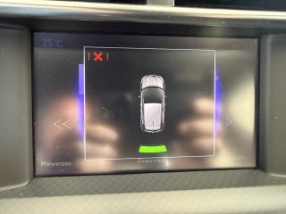 DS Automobiles DS 4 BlueHDi 120 S&S