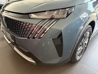 Peugeot 3008 Allure Hybrid 145 e-DCS6
