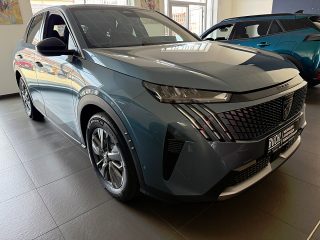 Peugeot 3008 Allure Hybrid 145 e-DCS6