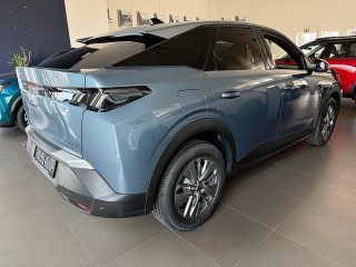 Peugeot 3008 Allure Hybrid 145 e-DCS6