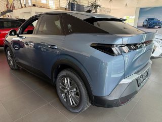 Peugeot 3008 Allure Hybrid 145 e-DCS6