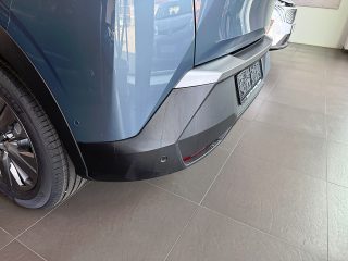 Peugeot 3008 Allure Hybrid 145 e-DCS6