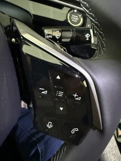 Peugeot 3008 Allure Hybrid 145 e-DCS6