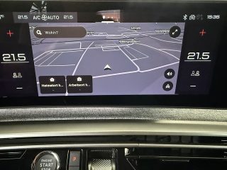 Peugeot 3008 Allure Hybrid 145 e-DCS6