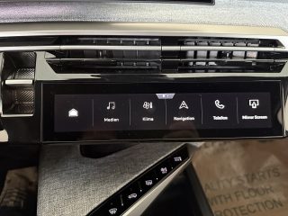Peugeot 3008 Allure Hybrid 145 e-DCS6