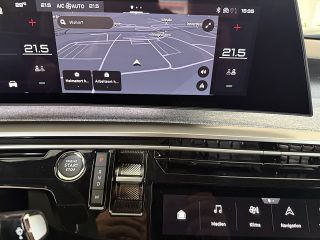 Peugeot 3008 Allure Hybrid 145 e-DCS6