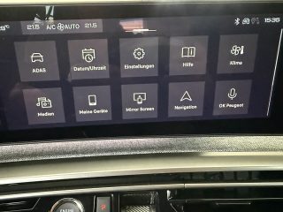 Peugeot 3008 Allure Hybrid 145 e-DCS6