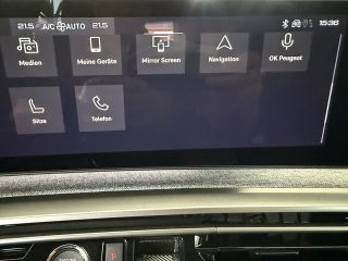 Peugeot 3008 Allure Hybrid 145 e-DCS6