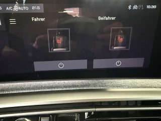 Peugeot 3008 Allure Hybrid 145 e-DCS6