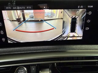 Peugeot 3008 Allure Hybrid 145 e-DCS6
