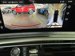 Peugeot 3008 Allure Hybrid 145 e-DCS6