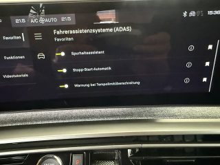 Peugeot 3008 Allure Hybrid 145 e-DCS6