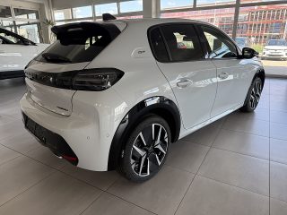 Peugeot 208 Hybrid 110 e-DCS6 GT
