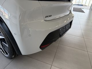 Peugeot 208 Hybrid 110 e-DCS6 GT