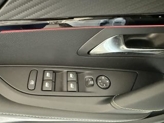 Peugeot 208 Hybrid 110 e-DCS6 GT