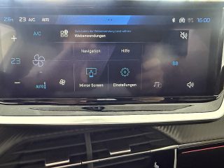 Peugeot 208 Hybrid 110 e-DCS6 GT