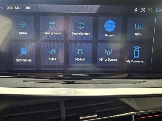 Peugeot 208 Hybrid 110 e-DCS6 GT