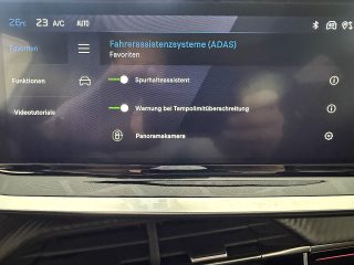 Peugeot 208 Hybrid 110 e-DCS6 GT
