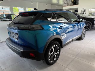 Peugeot 2008 Hybrid 110 e-DCS6 Allure