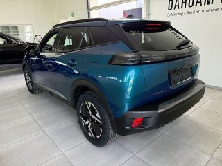 Peugeot 2008 Hybrid 110 e-DCS6 Allure